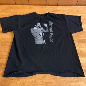 Richard Pryor T-shirt size XL great condition